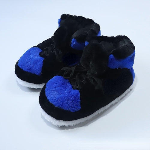 Load image into Gallery viewer, Unisex Cozy Snug Slippers
