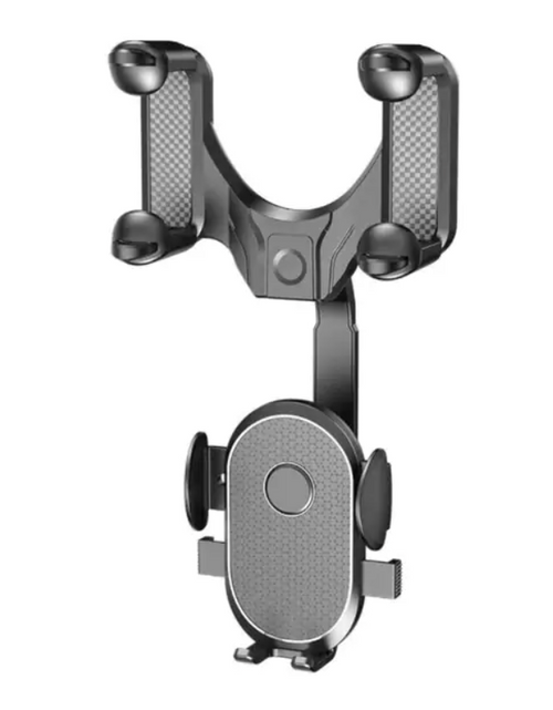 Load image into Gallery viewer, Rotatable Smart Phone Car Holder
