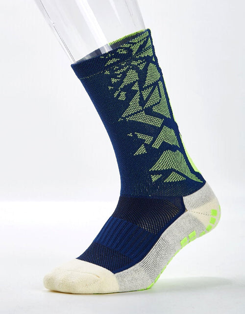 Load image into Gallery viewer, Men and Women Non-slip Socks
