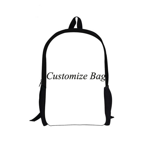 Load image into Gallery viewer, Cristiano Ronaldo School Bags
