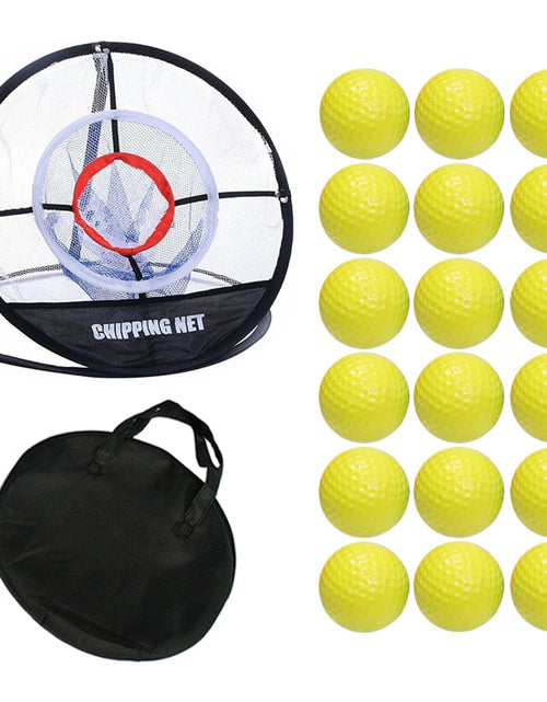 Load image into Gallery viewer, Golf Chipping Net
