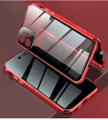 Stealthcase