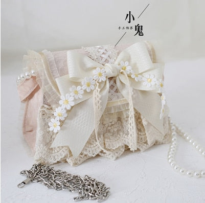 Load image into Gallery viewer, Anime Cute Lolita Bags
