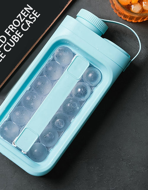 Load image into Gallery viewer, Ice Cube Mold
