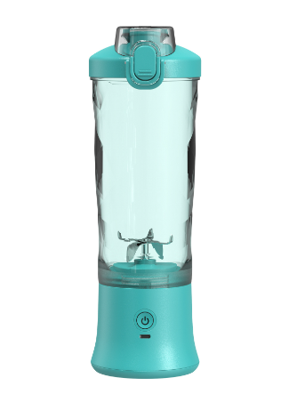 Load image into Gallery viewer, Portable Smoothie Blender BPA Free
