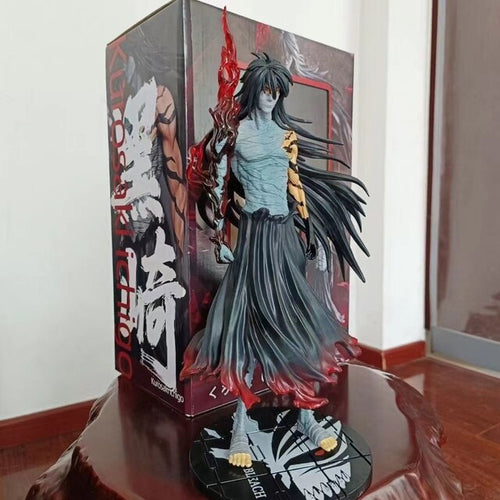 Load image into Gallery viewer, Bleach Kurosaki Ichigo Anime Figure
