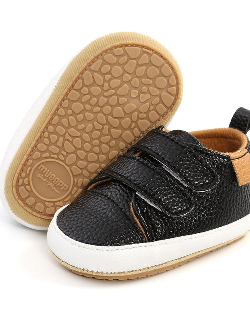 Load image into Gallery viewer, Step-Up Toddler Shoes
