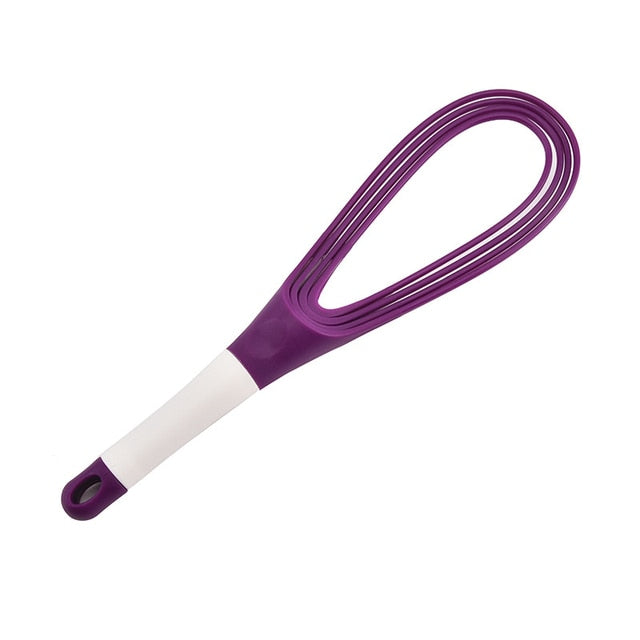 Foldable Whisk Manual Egg Beater