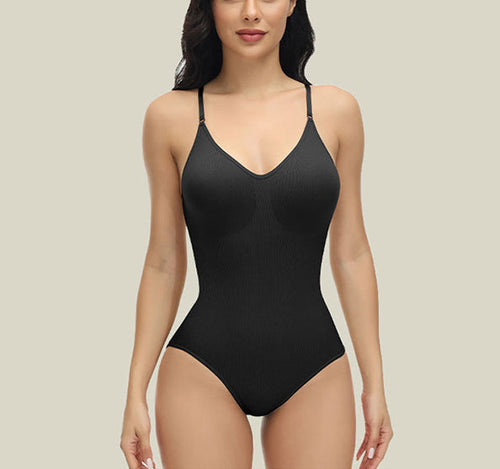 Load image into Gallery viewer, Curvify™ Bodysuit
