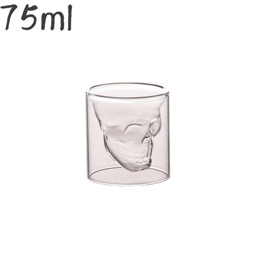 Load image into Gallery viewer, Transparent Drink Glass
