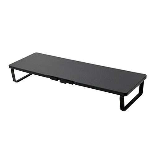 Load image into Gallery viewer, Classic Monitor Stand with Mobile Phone Holder
