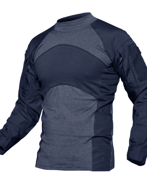 Load image into Gallery viewer, Tactical Combat Shirt
