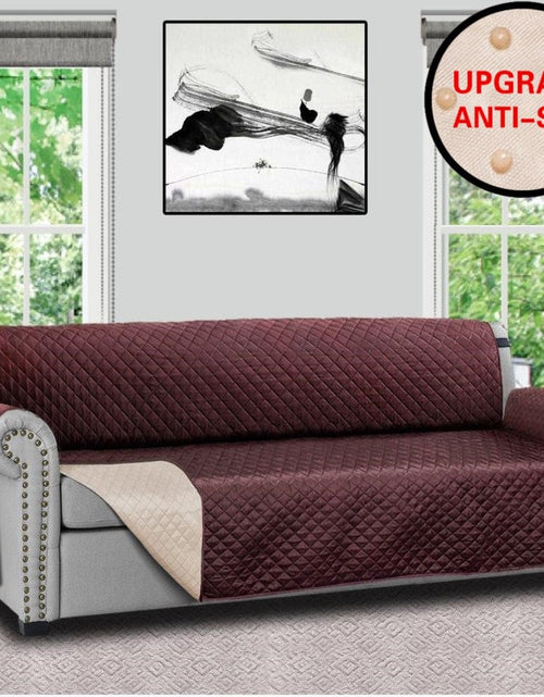 Load image into Gallery viewer, Waterproof Sofa Cover
