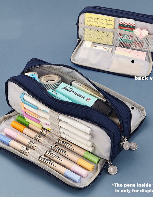 Load image into Gallery viewer, Kawaii Pencil Case
