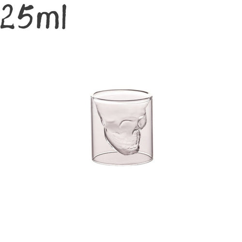 Load image into Gallery viewer, Transparent Drink Glass
