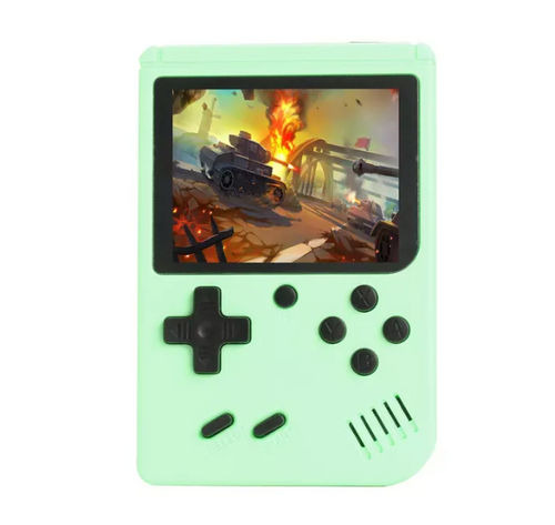 Load image into Gallery viewer, 500 In 1 Retro Video Game Console
