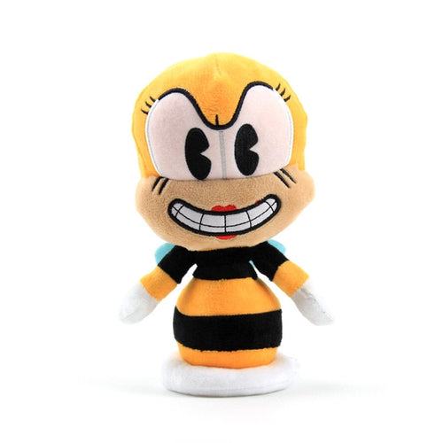 Load image into Gallery viewer, 13 style Cuphead Plush Doll Toys
