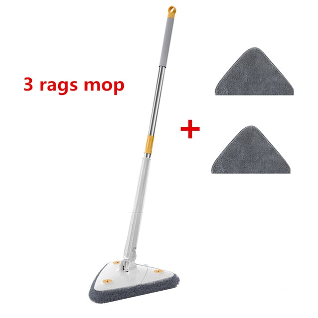 Triangle Mop 360 Twist