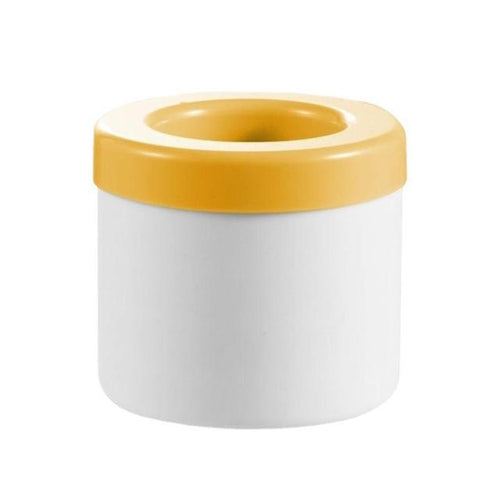 Load image into Gallery viewer, Silicone Cylinder Portable Ice Maker Bucket
