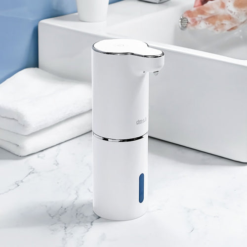 Load image into Gallery viewer, Automatic Foam Soap Dispensers
