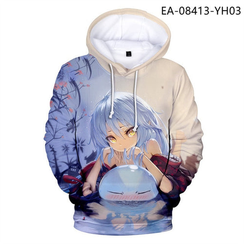 Load image into Gallery viewer, Anime Kids Hoodies
