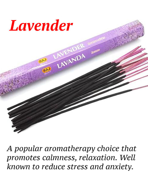 Load image into Gallery viewer, Harmony Incense Sticks
