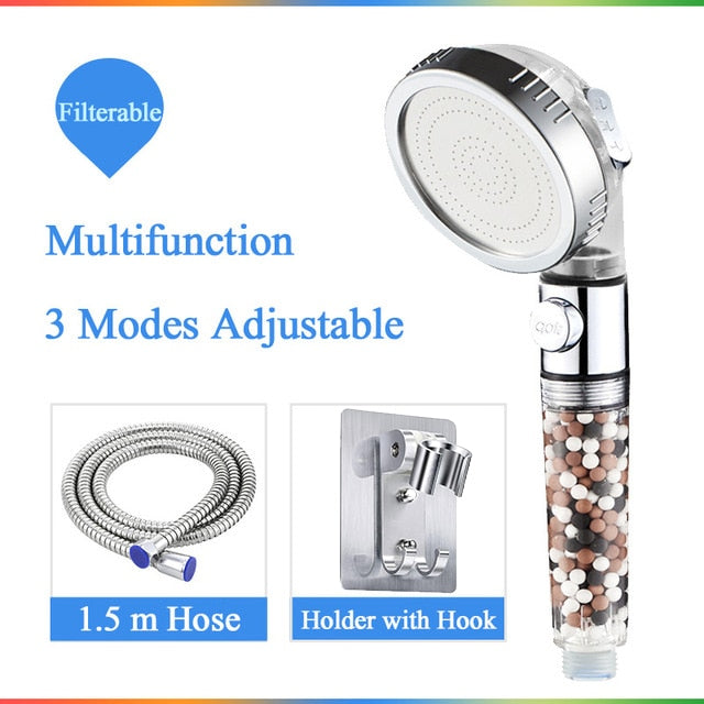 HydroZen Shower Head™