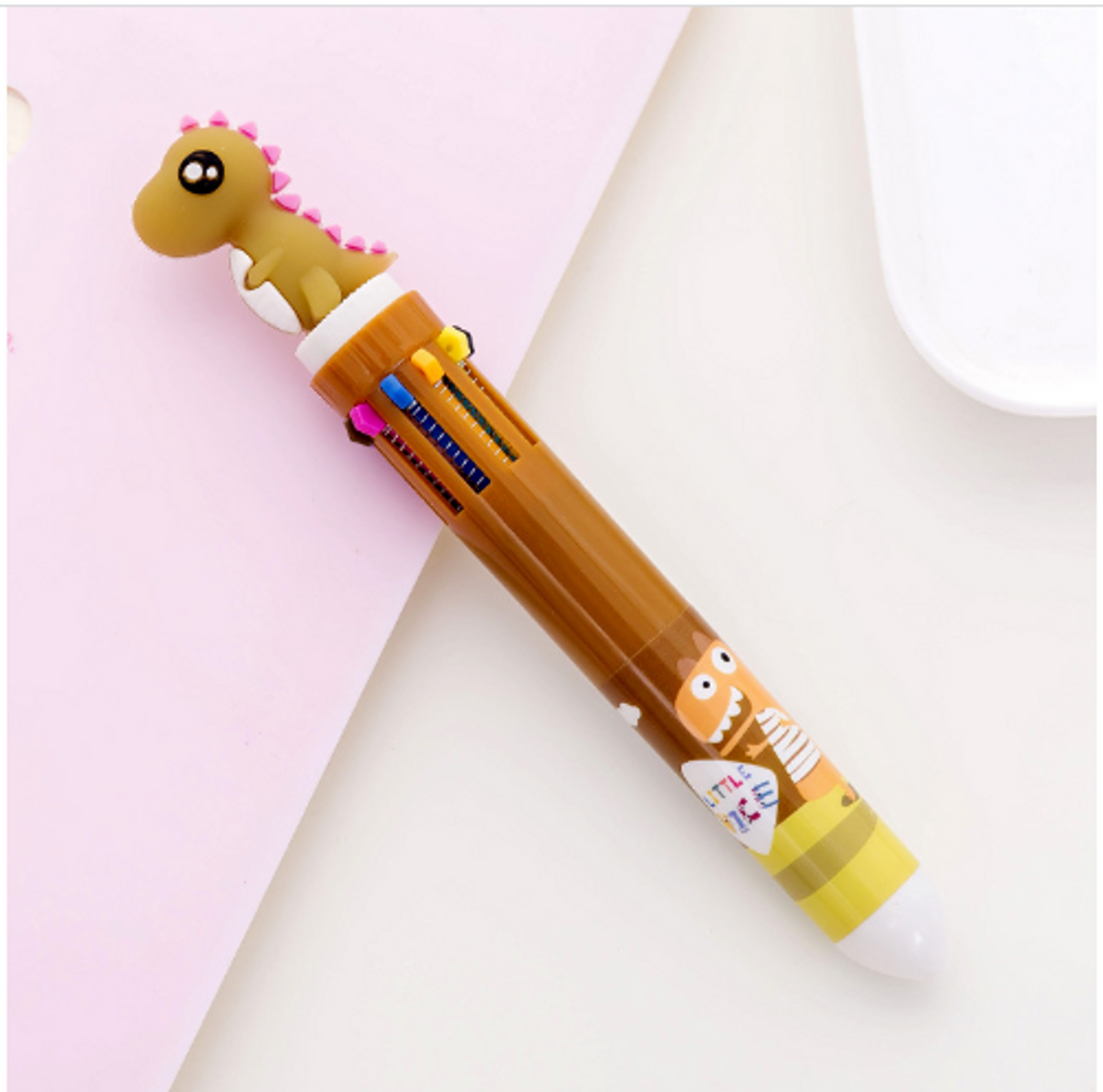 Ballpoint Kawaii Pen