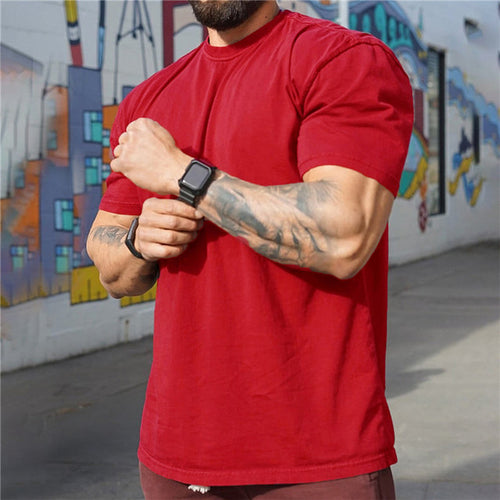 Load image into Gallery viewer, New Men Workout Tees
