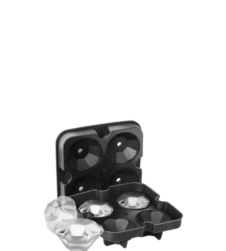 Diamond Ice Tray