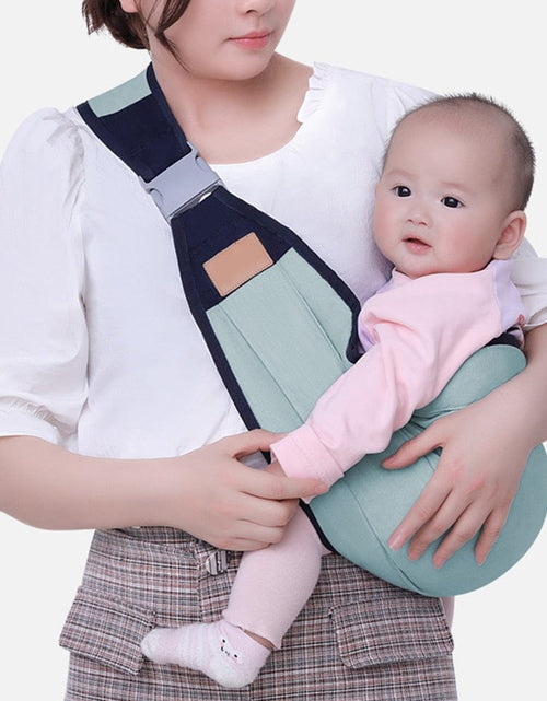 Load image into Gallery viewer, Shoulder Baby Carrier Sling
