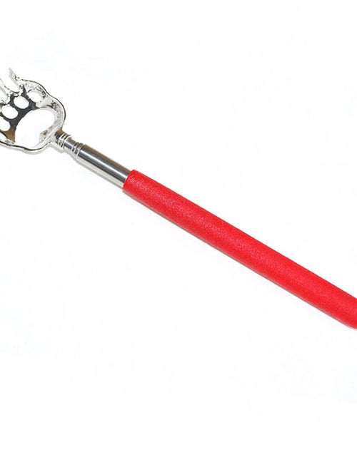 Load image into Gallery viewer, ScrarcherPro™ Stainless Steel Back Scratcher
