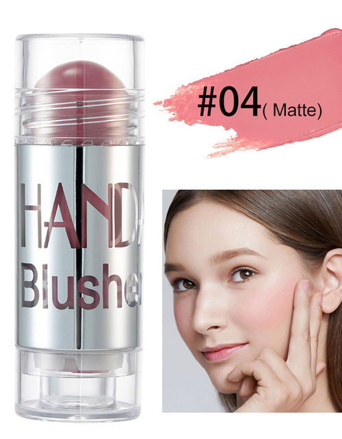 Load image into Gallery viewer, Moisturizing Cheek Shimmer Blush
