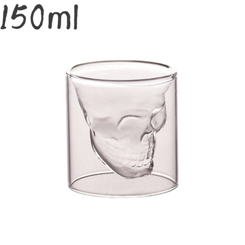 Load image into Gallery viewer, Transparent Drink Glass
