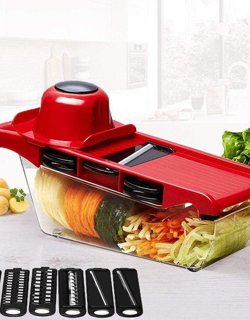 Load image into Gallery viewer, Veggie Chopper
