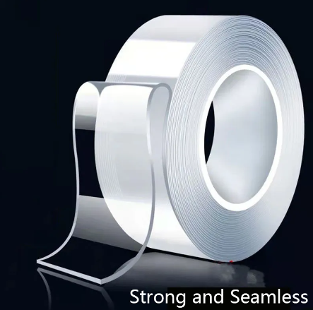 Double-Sided Adhesive Tape