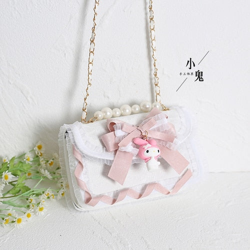 Load image into Gallery viewer, Anime Cute Lolita Bags
