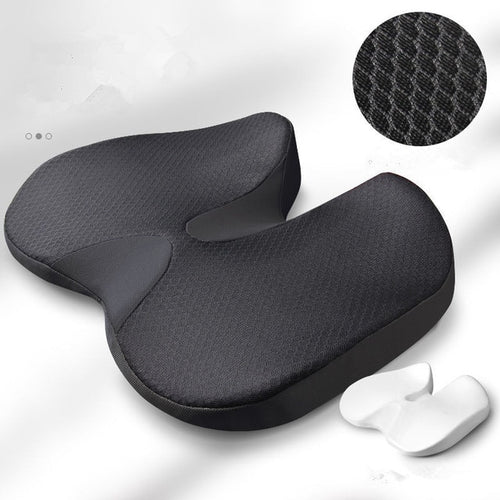 Load image into Gallery viewer, Non-Slip Orthopedic Memory Foam Cushion
