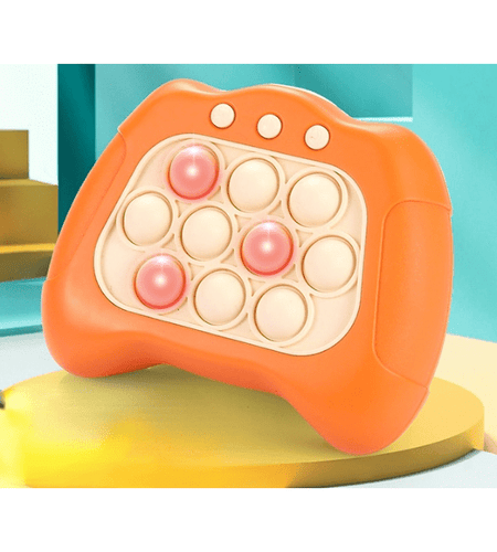 Pop Push Bubble Fidget Toy