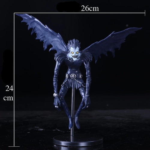 Load image into Gallery viewer, Anime Action Figure Collectible
