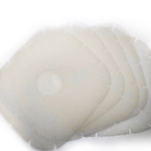 Load image into Gallery viewer, Square Filter Cotton
