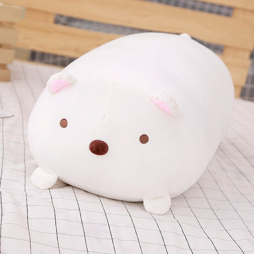 Load image into Gallery viewer, Soft Plush Cartoon Animal Pillow
