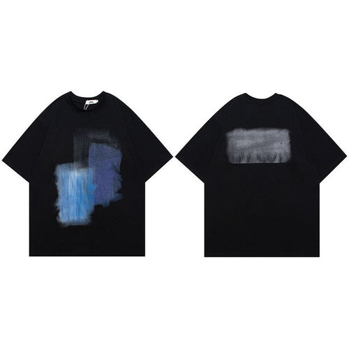 Load image into Gallery viewer, T- Shirt Streetwear Aesthetic
