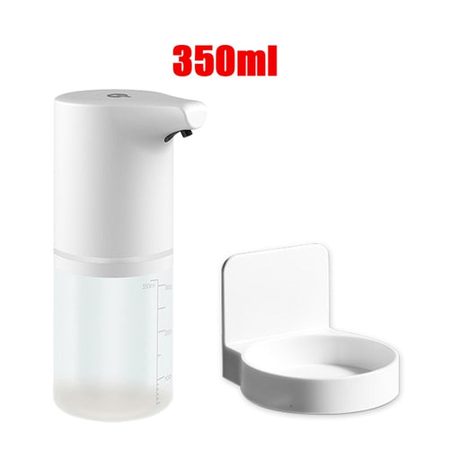 Load image into Gallery viewer, Foam Soap Touchless Dispenser
