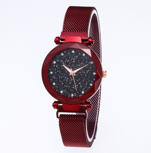 Load image into Gallery viewer, Diamond Cosmos Watches
