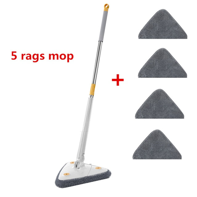 Triangle Mop 360 Twist