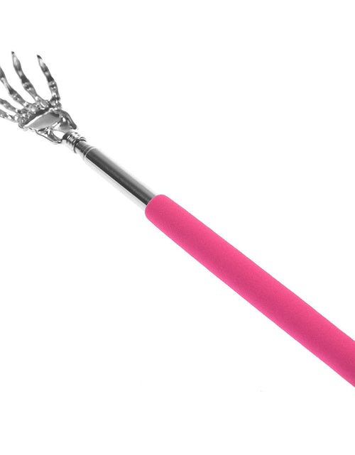 Load image into Gallery viewer, ScrarcherPro™ Stainless Steel Back Scratcher
