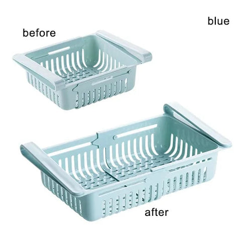 Load image into Gallery viewer, Shelf Kitchen Organizer
