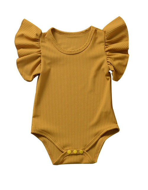 Load image into Gallery viewer, Newborn Body Suit Todder
