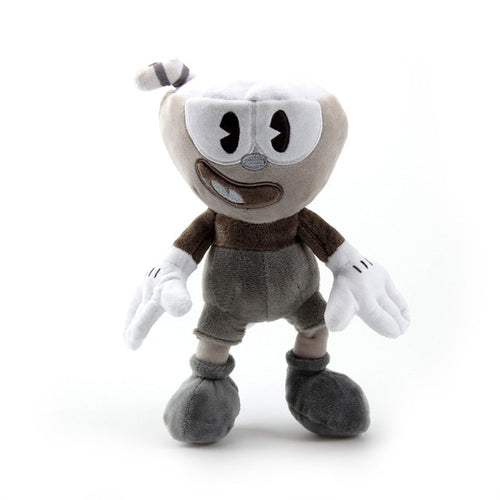 Load image into Gallery viewer, 13 style Cuphead Plush Doll Toys
